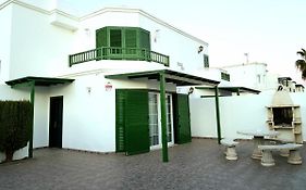 Villa Los Cactus