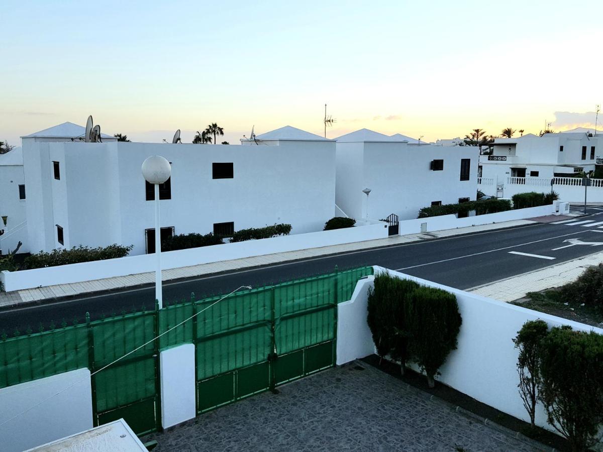 Villa Los Cactus Puerto del Carmen  Exterior photo